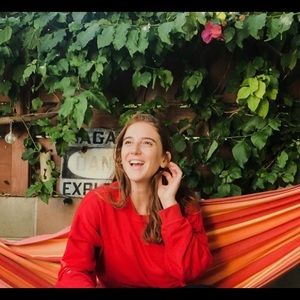 Meet your Posher, Sara